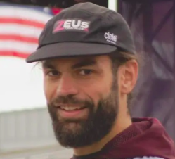 Julien Capuano : Fondateur de TriCoach AI · Triathlète confirmé · Montréal, QC
